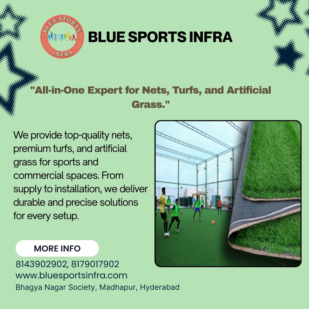 Affordable sports safety nets near me