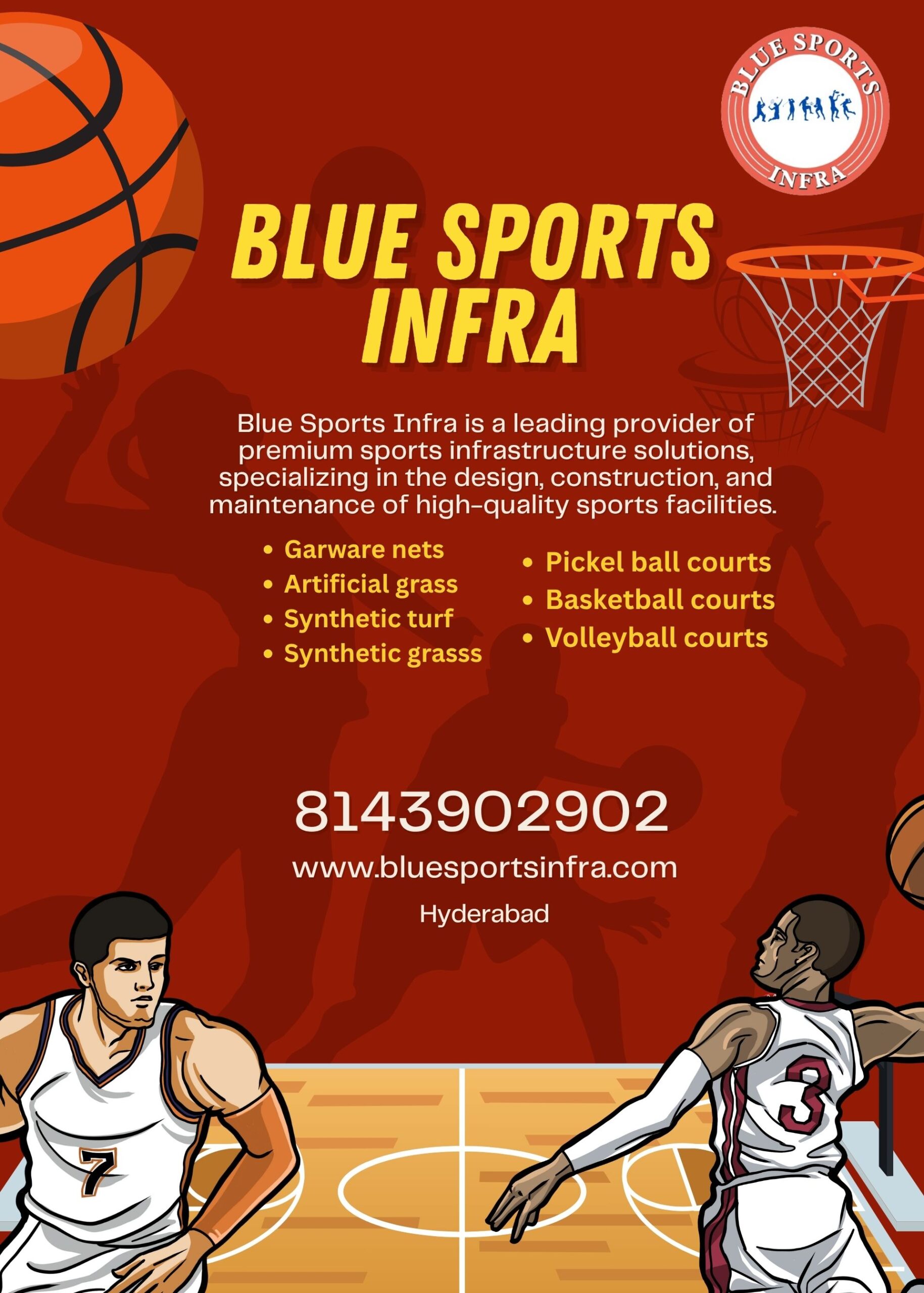 Choosing the Right Sports Safety Nets Dealer: What You Need to Know