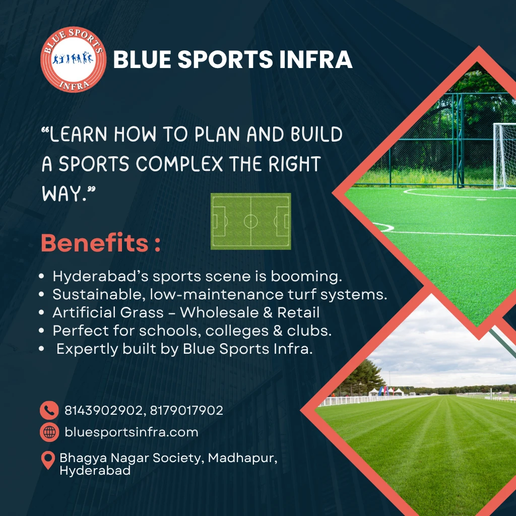 why-hyderabad-is-emerging-as-a-hub-for-sports-infrastructure-development