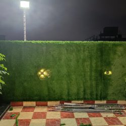 Landscaping Artificial Grass