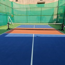 Khajaguda pickle ball